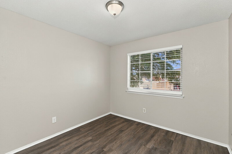1,765/Mo, 7400 Ashcroft Circle Fort Worth, TX 76120 Bedroom View 2