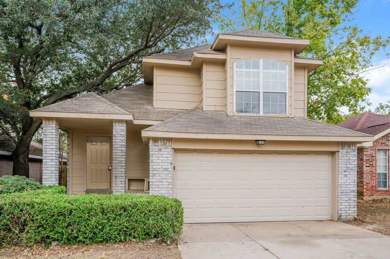 2,085/Mo, 7456 Arbor Hill Dr Fort Worth, TX 76120 External View