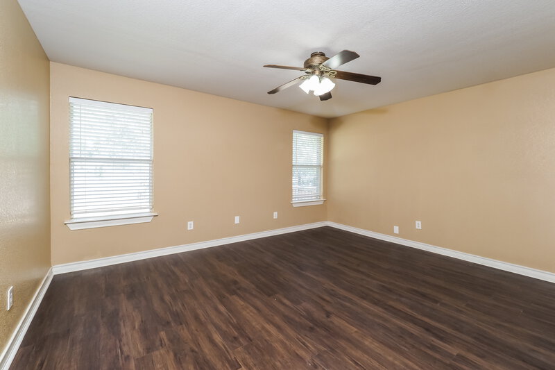 2,130/Mo, 8105 Colbi Ln Fort Worth, TX 76120 Main Bedroom View