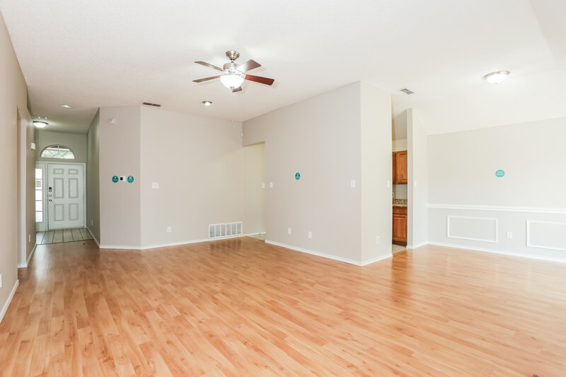 2,050/Mo, 705 Cross Ridge Circle N Fort Worth, TX 76120 Misc View 3