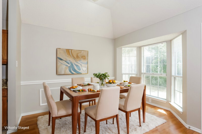 2,050/Mo, 705 Cross Ridge Circle N Fort Worth, TX 76120 Misc View 4