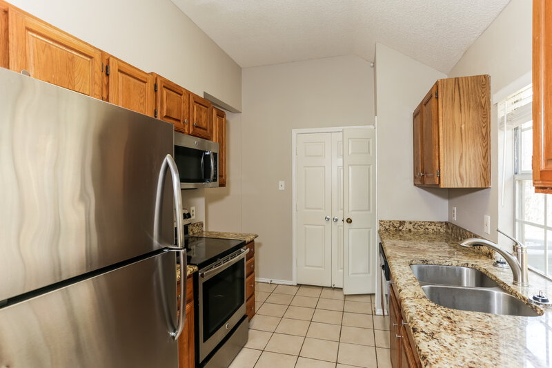 2,050/Mo, 705 Cross Ridge Circle N Fort Worth, TX 76120 Misc View 6