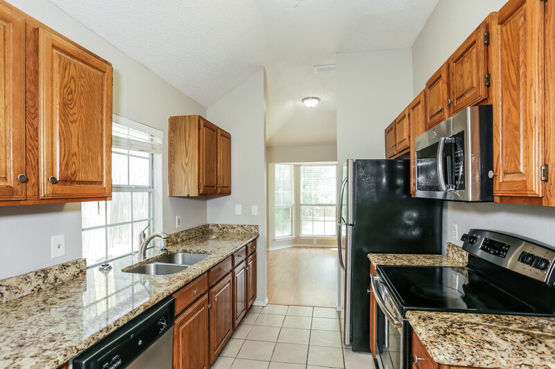 2,050/Mo, 705 Cross Ridge Circle N Fort Worth, TX 76120 Misc View 7