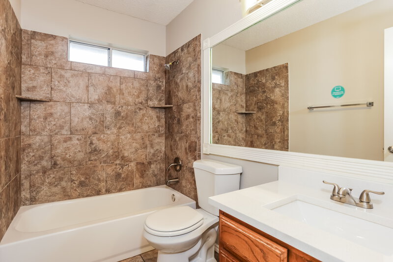 2,050/Mo, 705 Cross Ridge Circle N Fort Worth, TX 76120 Misc View 15