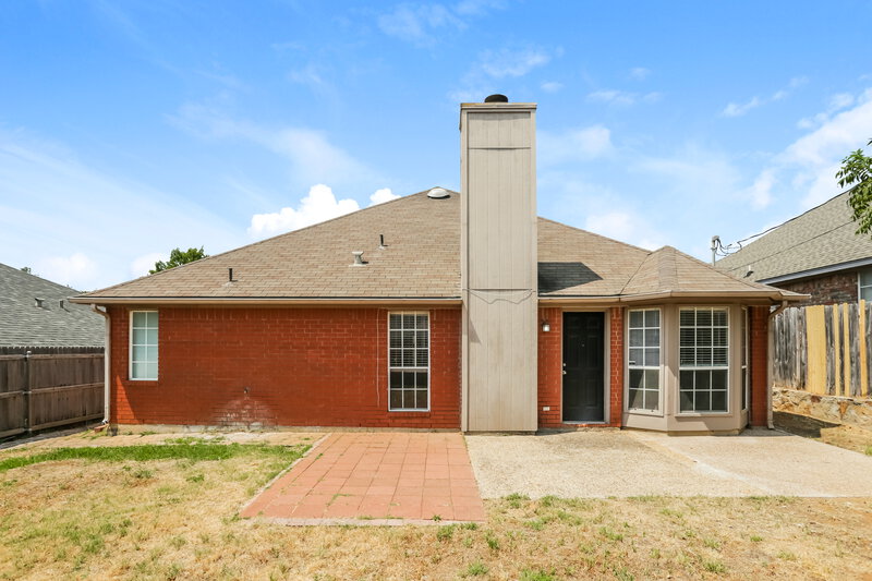 2,050/Mo, 705 Cross Ridge Circle N Fort Worth, TX 76120 Misc View 17
