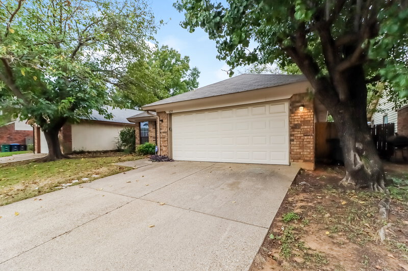 0/Mo, 620 Sandy Trail Fort Worth, TX 76120 Front View 2