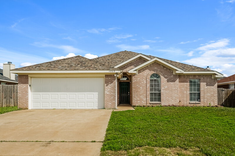 1,955/Mo, 4008 Cypress Gardens Dr Fort Worth, TX 76123 External View