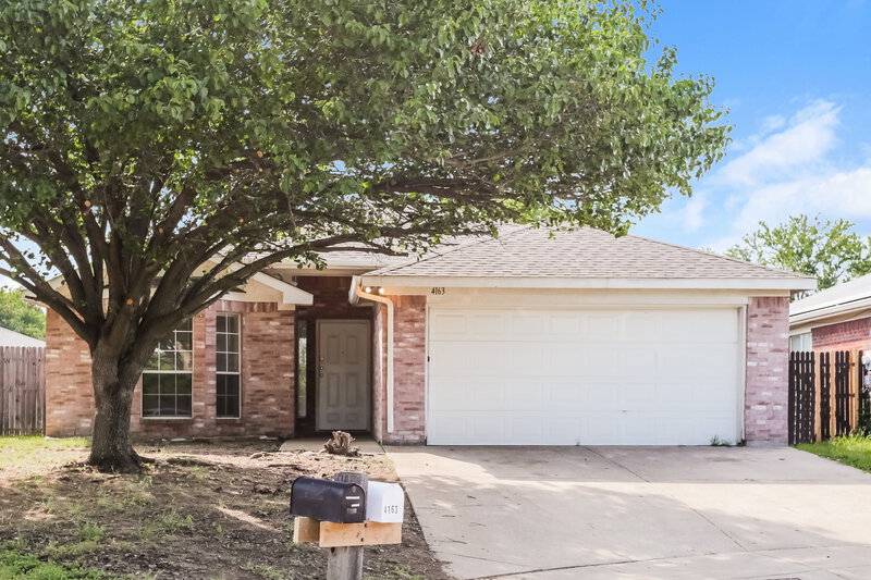 1,700/Mo, 4163 Cypress Gardens Ct Fort Worth, TX 76123 External View
