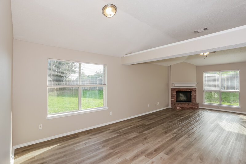 1,700/Mo, 4163 Cypress Gardens Ct Fort Worth, TX 76123 Dining Room View