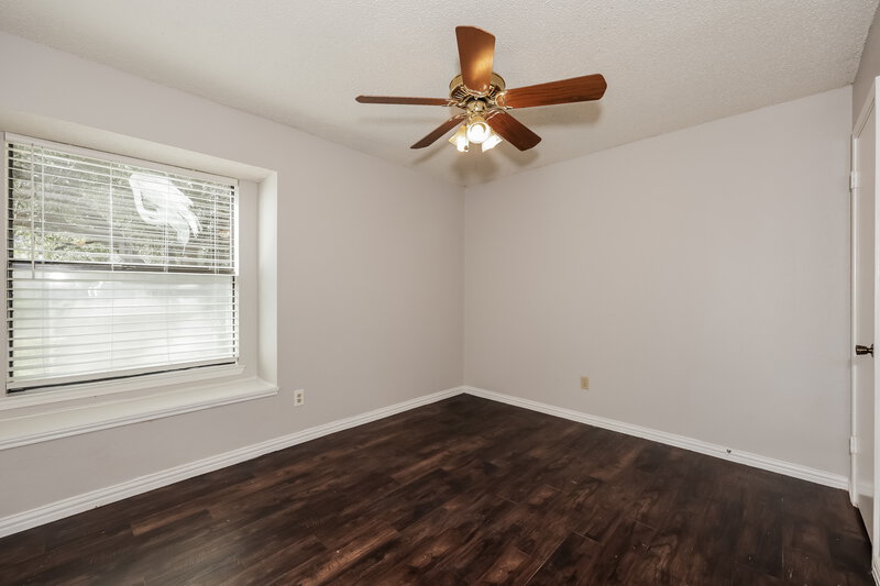 2,100/Mo, 3309 Creekwood Ln Fort Worth, TX 76123 Bedroom View
