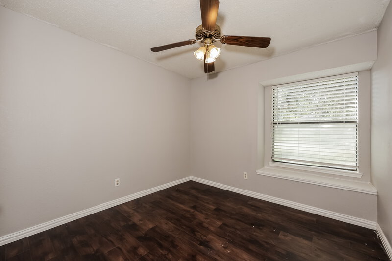 2,100/Mo, 3309 Creekwood Ln Fort Worth, TX 76123 Bedroom View 3