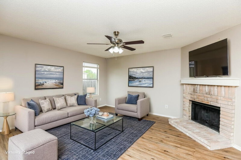 2,570/Mo, 4329 Meadowknoll Dr Fort Worth, TX 76123 Misc View