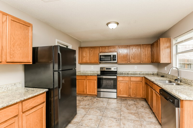 2,570/Mo, 4329 Meadowknoll Dr Fort Worth, TX 76123 Misc View 6