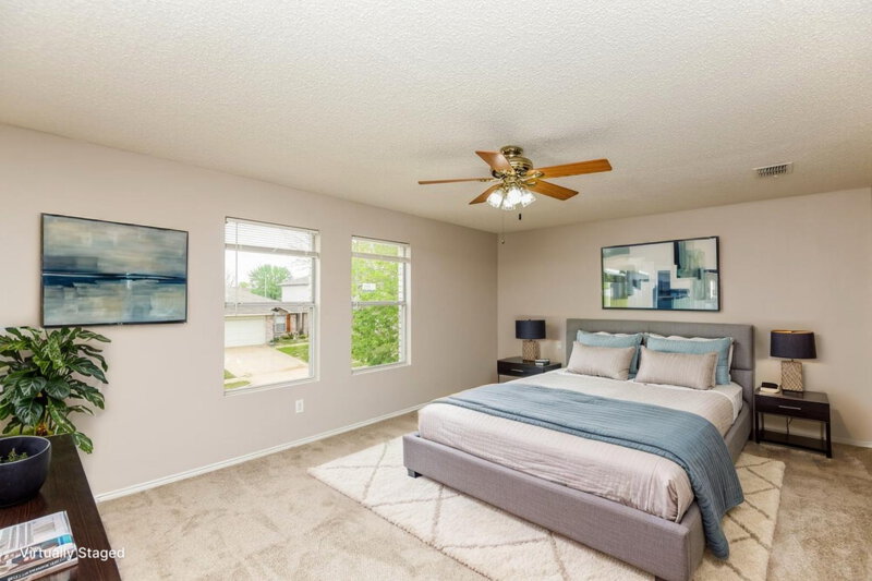 2,570/Mo, 4329 Meadowknoll Dr Fort Worth, TX 76123 Misc View 9