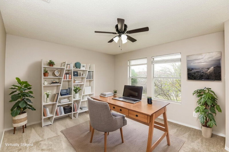 2,570/Mo, 4329 Meadowknoll Dr Fort Worth, TX 76123 Misc View 14