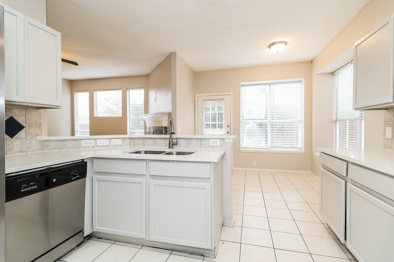 2,735/Mo, 3336 Raleigh Dr Fort Worth, TX 76123 Misc View 3