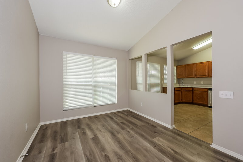 1,950/Mo, 2517 Country Creek Ln Fort Worth, TX 76123 Dining Room View