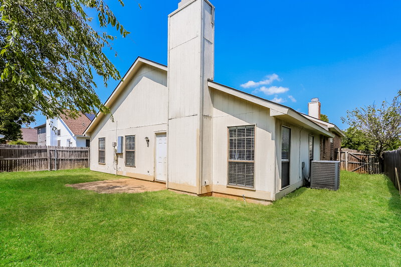 2,100/Mo, 2521 Galemeadow Dr Fort Worth, TX 76123 Misc View 14