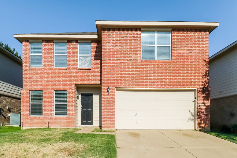 2,619/Mo, 9224 St Martin Rd Fort Worth, TX 76123 External View
