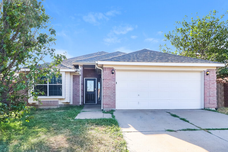 2,025/Mo, 7549 Diamond Springs Trail Fort Worth, TX 76123 External View