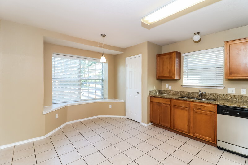 2,025/Mo, 7549 Diamond Springs Trail Fort Worth, TX 76123 Dining Room View