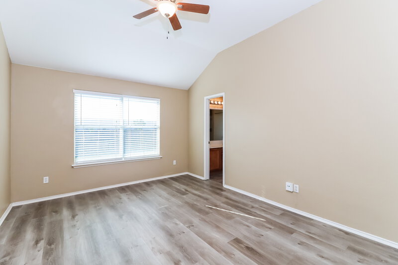 2,025/Mo, 7549 Diamond Springs Trail Fort Worth, TX 76123 Main Bedroom View