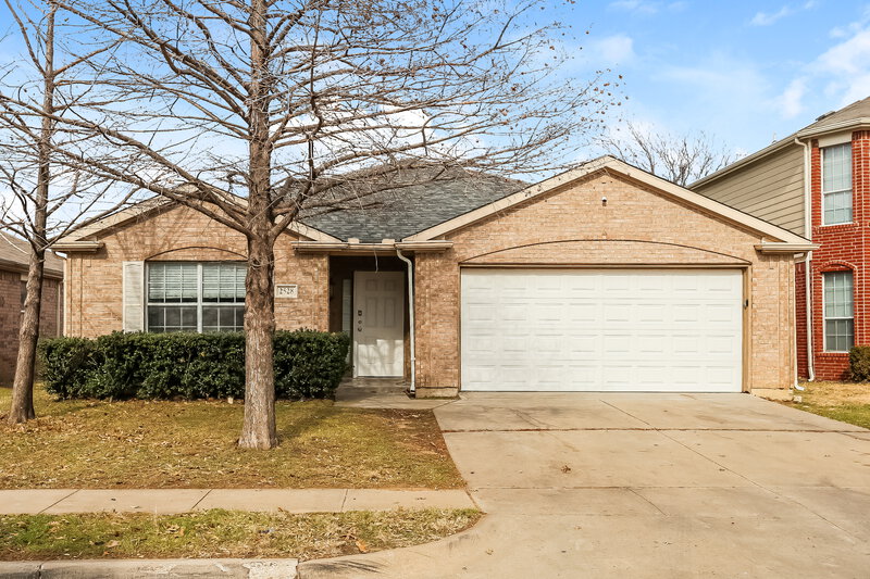 2,205/Mo, 2528 Tar Heel Dr Fort Worth, TX 76123 External View