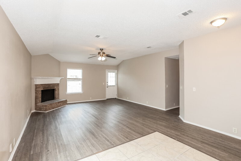 2,205/Mo, 2528 Tar Heel Dr Fort Worth, TX 76123 Misc View