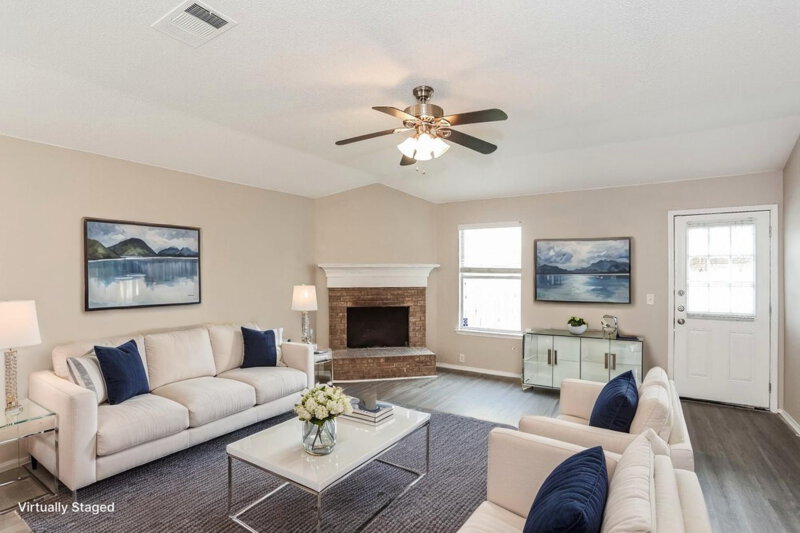 2,205/Mo, 2528 Tar Heel Dr Fort Worth, TX 76123 Misc View 2