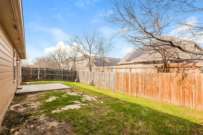 2,205/Mo, 2528 Tar Heel Dr Fort Worth, TX 76123 Misc View 16