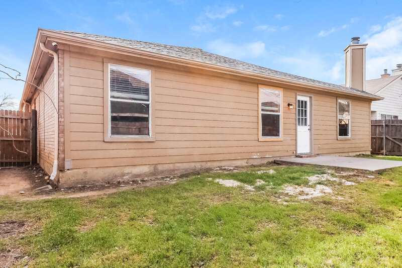 2,205/Mo, 2528 Tar Heel Dr Fort Worth, TX 76123 Misc View 17