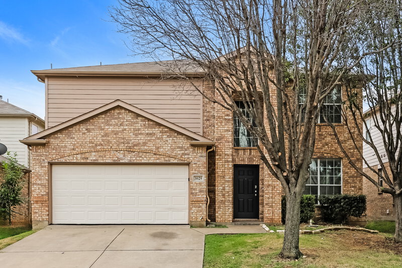 2,225/Mo, 3029 Gettysburg Ln Fort Worth, TX 76123 External View