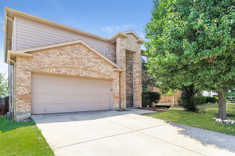 2,615/Mo, 3029 Gettysburg Ln Fort Worth, TX 76123 Front View