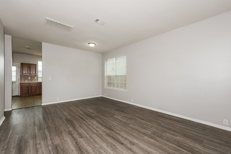 2,225/Mo, 3029 Gettysburg Ln Fort Worth, TX 76123 Dining Room View 2