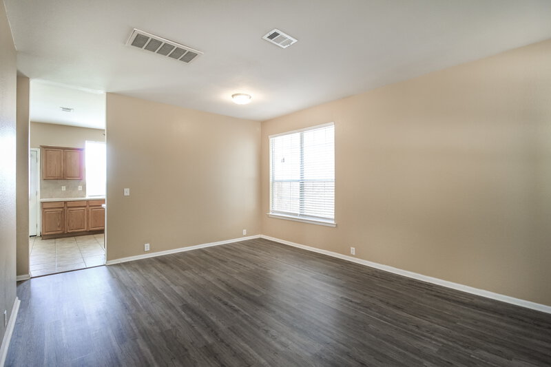 2,615/Mo, 3029 Gettysburg Ln Fort Worth, TX 76123 Family Room View