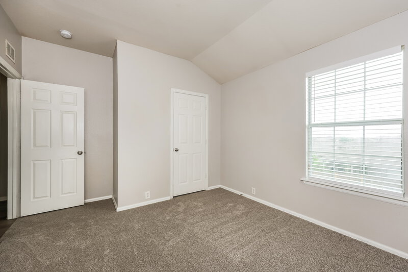 2,225/Mo, 3029 Gettysburg Ln Fort Worth, TX 76123 Bedroom View
