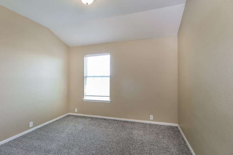 2,615/Mo, 3029 Gettysburg Ln Fort Worth, TX 76123 Bedroom View