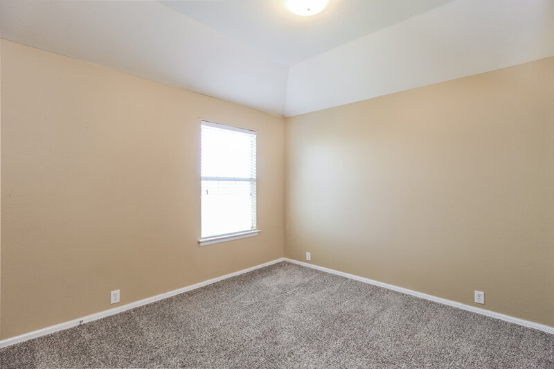 2,615/Mo, 3029 Gettysburg Ln Fort Worth, TX 76123 Bedroom View 3