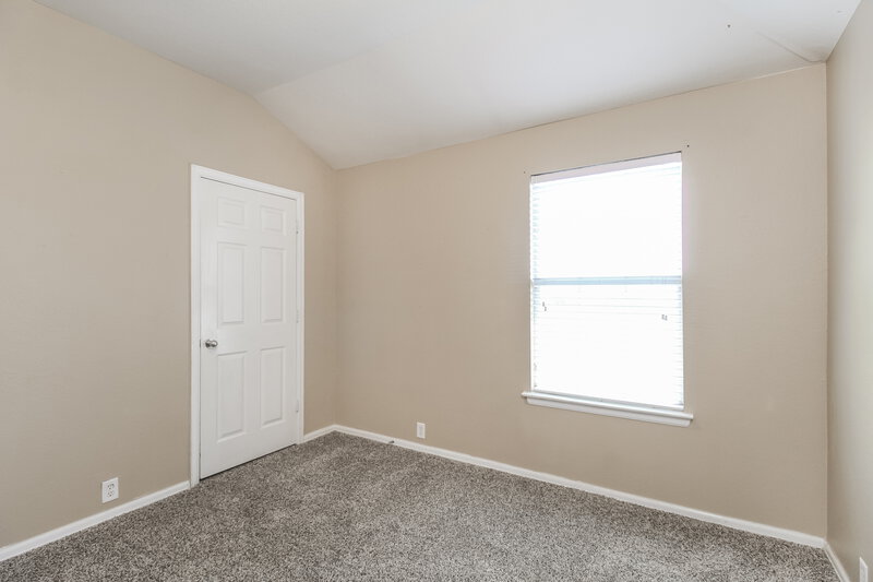 2,615/Mo, 3029 Gettysburg Ln Fort Worth, TX 76123 Bedroom View 4