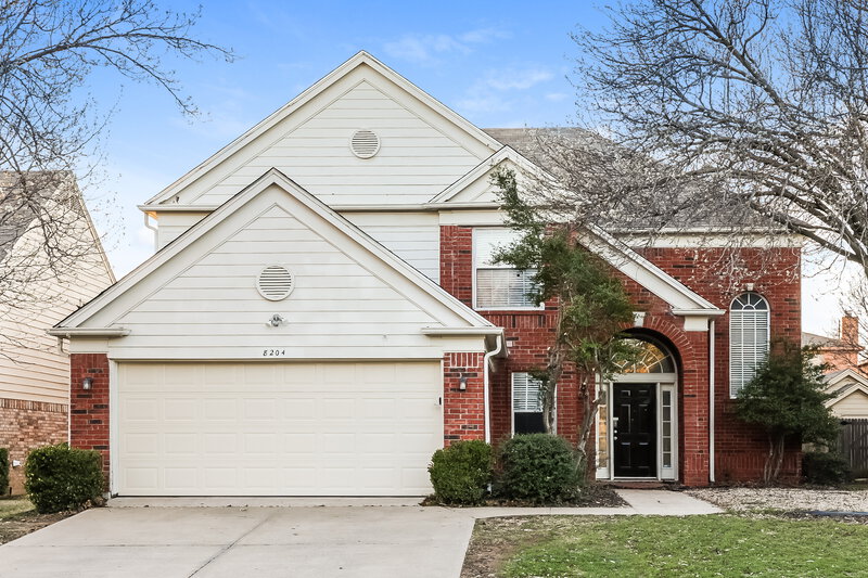 2,495/Mo, 8204 Marie Ln Fort Worth, TX 76123 External View