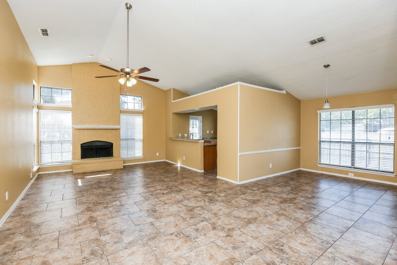 1,960/Mo, 2733 Forest Creek Dr Fort Worth, TX 76123 Misc View