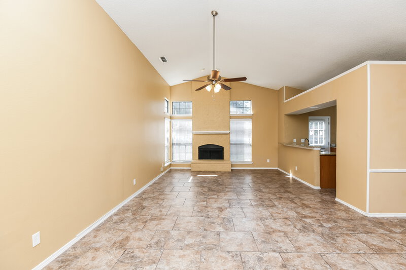 1,960/Mo, 2733 Forest Creek Dr Fort Worth, TX 76123 Misc View 3