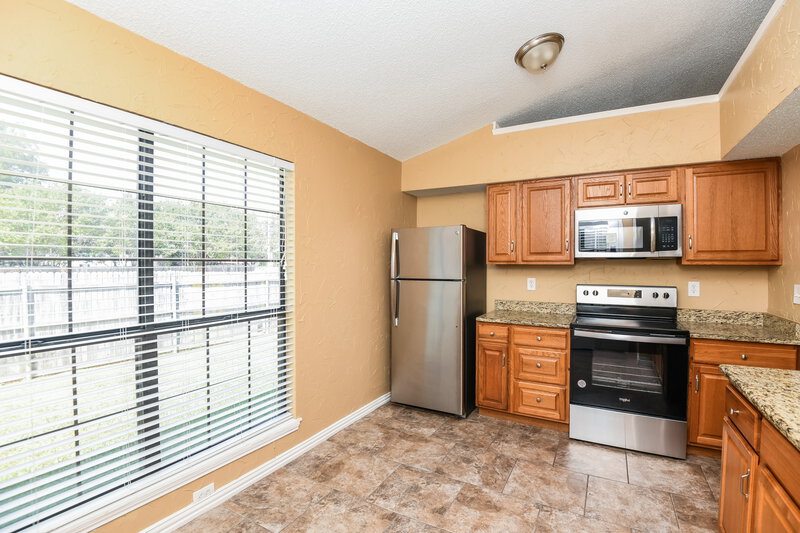 1,960/Mo, 2733 Forest Creek Dr Fort Worth, TX 76123 Misc View 7