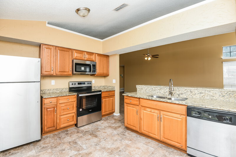 1,960/Mo, 2733 Forest Creek Dr Fort Worth, TX 76123 Misc View 8