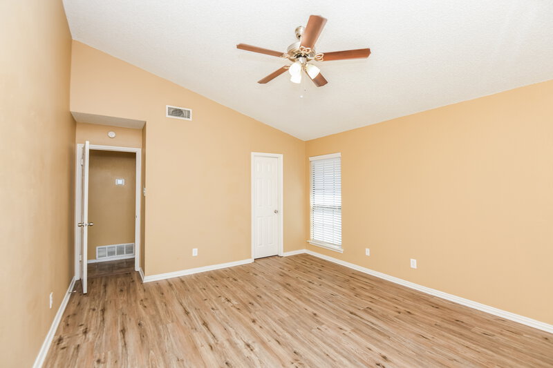 1,960/Mo, 2733 Forest Creek Dr Fort Worth, TX 76123 Misc View 10