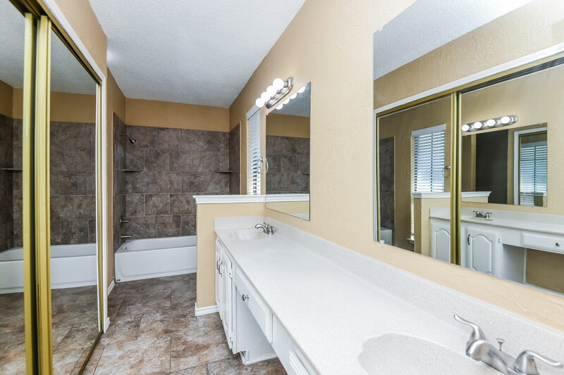 1,960/Mo, 2733 Forest Creek Dr Fort Worth, TX 76123 Misc View 11