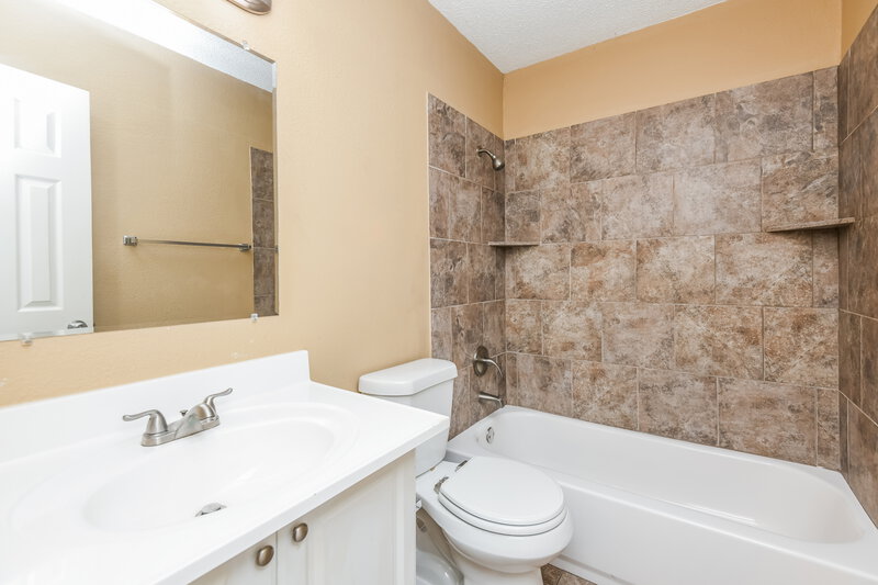 1,960/Mo, 2733 Forest Creek Dr Fort Worth, TX 76123 Misc View 13