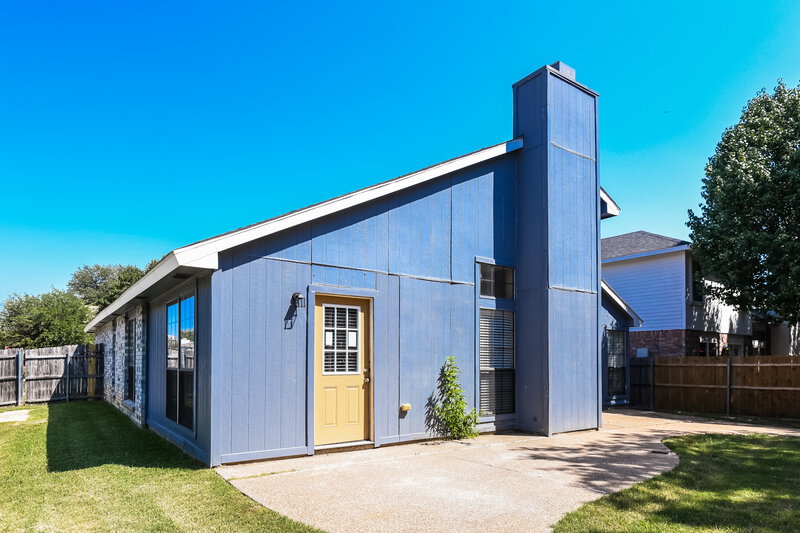 1,960/Mo, 2733 Forest Creek Dr Fort Worth, TX 76123 Misc View 14