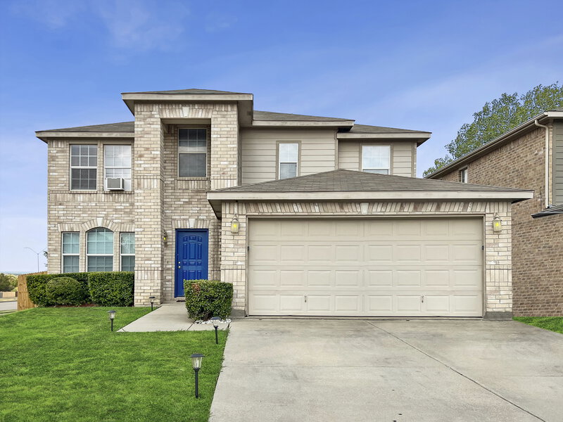 3,510/Mo, 7544 Rock Garden Trail Fort Worth, TX 76123 External View