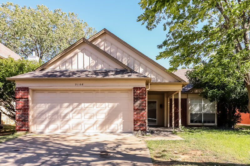 2,000/Mo, 3108 Kathy Ln Fort Worth, TX 76123 External View